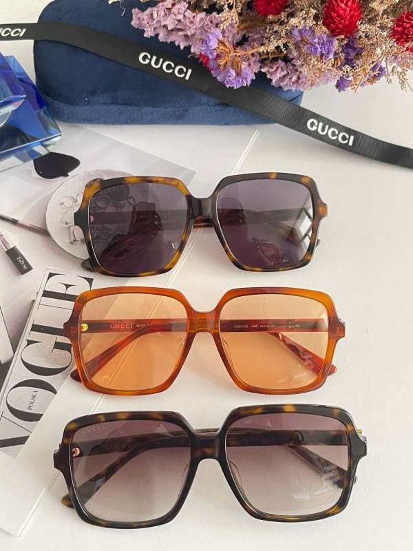Picture of Gucci Sunglasses _SKUfw55589338fw